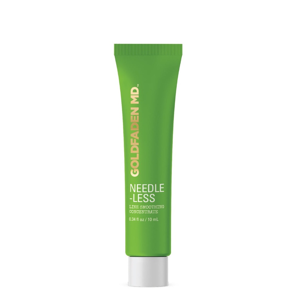 Needle-Less Line Smoothing Concentrate - 10 ml